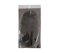 Ekoama High Simulation Fly Lures Tying Supplies Light Weight Outdoor Fishing Fly Tying Accessories Set