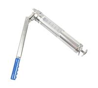 Ekoama Leverage Designs Manual Grease Guns Set for Effortlessly Single Handed Operations in High Frequency Lubrication Tasks