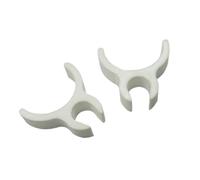 Ekoama Lightweight Winter Windshield Wiper Lifters Stand Holder Resist Cold Compact Storage Damage Bracket