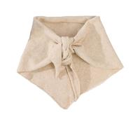 Ekoama Practical Polyester Scarf Winter Shawl Knitting To Pilling Ideal For Daily Commuting And Outdoor Activities