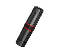 Ekoama RJ45 Connector High Strength Nylon RJ45 Coupler IP68 for Cat6 Cat7 Cable in Harsh Environment Shockproof Ethernet Connector