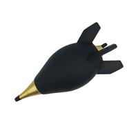 Ekoama Rubber Air Blower Blower for Camera Lens Digital DSLR Laptop Keyboard Removal Accessories