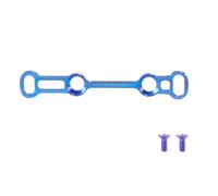 Ekoama Sturdy Brake Calipers Adapter with Easy Installation Ensuring Durability for All Bikes Stable Mount Rapidly Mount and Sustainable Use