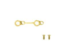 Ekoama Sturdy Brake Calipers Adapter with Easy Installation Ensuring Durability for All Bikes Stable Mount Rapidly Mount and Sustainable Use