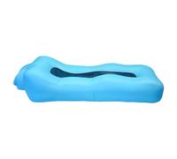 Ekoama Thin Transportable Air Filled Bed Direct Current Carry Compact Fold for Backpack Storage Four Thousand Tourists and Hikers Transportable Bed