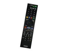 Ekoama Universally Replacement Remote Control For ADP092 LCD TVs With Full Function Buttons Model