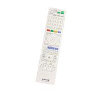 Ekoama Universally Replacement Remote Control For LCD TVs With Full Function Buttons Model ADP093W