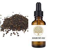 EkoFace 100% Natural Babchi (Bakuchi, Bakuchiol) Oil. (30ml)