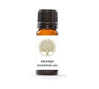 EkoFace Pure Orange Essential Oil 10ml