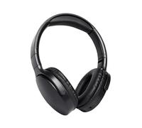 Ekofonic 2.0 TV Headphones: Your Private Audio Oasis Starts Here Lightweight Over Ear Bluetooth Headphones with Deep Bass & Stereo for Adults, Seniors, Home Office, TV, PC & Cellphone