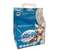 Pettex Ekopet Litter - 10 Litre Bag