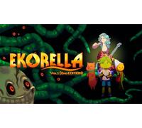 Ekorella Vol 1