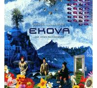 Ekova - Space Lullabies
