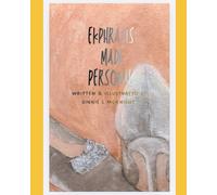 EKPHRASIS MADE PERSONAL By Ginnie L McKnight: Original Paintings & Essays (Digital Art Exhibition and behind the Creative design decision-making process.)