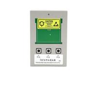 Ekrvuzg 1PC Printhead Reset Tool Compatible With PF-04 Resetter Works For IPF650 IPF655 IPF670 IPF671 IPF680 IPF681 685 686 IPF750 IPF755 760 765 Printers(PF-03 04 05 3 in 1)