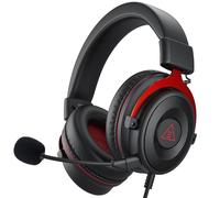 EKSA E900 Gaming Headset with 3D Stereo Sound & Detachable Noise Cancelling Micr