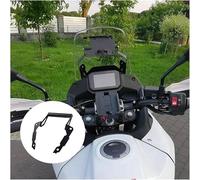 EKSED Navigation GPS Bar Mount for H-onda XL750 Transalp 2023-2024