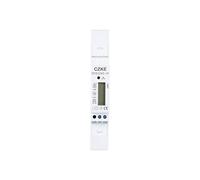 EKSIL DDS226D-1P LCD Single-phase Din-rail Energy Meter 220V 230V 240V 5(25) A, 5(30) A 5(45) A AC