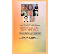 Eksploitasi Lebih Besar - 1: Menampilkan - John G. Lake - Kathryn Kuhlman - Lester Sumrall -Frank dan Ida Mae Hammond - Derek Prince (1)