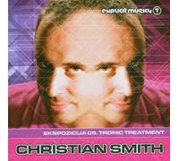 Ekspozicija 05: Tronic Tr by Various Artists (1994-03-22)