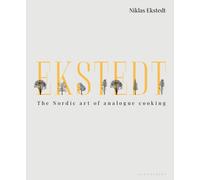 EKSTEDT By Niklas Ekstedt (Hardcover) (9781472961969)