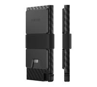 Ekster Carbon Fiber Wallet | Minimalist Credit Card Holder Wallets for Men | RFID Blocking Protective Layer | Slim & Smart Men's Thin Wallet & Accessories