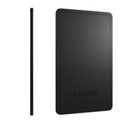 Ekster Map Locator & Wallet, Bluetooth GPS Tracker, Long Life Battery, Works with Apple Find My and Siri, Fits in Credit Card Pockets