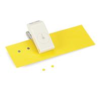 EKSuccess 3/16 Inch Circle Punch