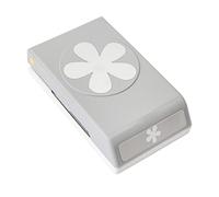 EKSuccess EKSuccess - Large Punch: Retro Flower