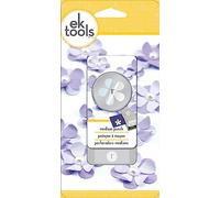 EKSuccess Medium Punch: Retro Flower