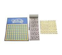 Ekta Tambola Housie Game - 600 Tickets, Multi Color