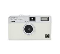 EKTAR H35 Half Frame Film Camera (Off-white, Single)