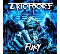 Ektomorf - Fury