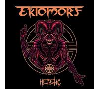 Ektomorf - Heretic [VINYL]