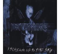 Ektomorf - I Scream Up to the Sky