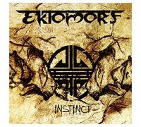 Ektomorf - Instinct