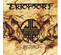 Ektomorf - Instinct