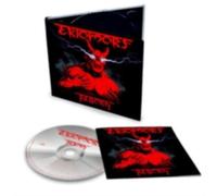 EKTOMORF: REBORN - CD