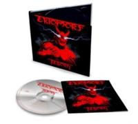 EKTOMORF - REBORN - New CD - 24 - R1398z