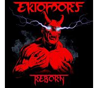 Ektomorf - Reborn [VINYL]