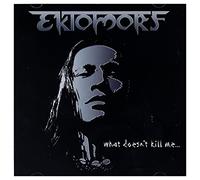 Ektomorf - What Doesn't Kill Me
