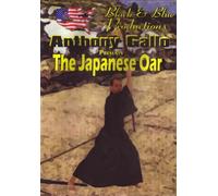 Eku The Japanese Oar with Anthoiny Gallo