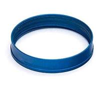 EkWaterBlocks EK-Torque HTC-12 Color Rings Pack - Nickel