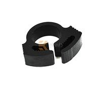 EKWB 10-12mm PVC Tube Clamp - Black