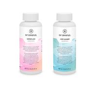 EKWB EK-CryoFuel Loop Cleaner + Superflush Coolant, 250mL | Concentrated loop cleaner and Superflush, 250mL, for flushing PC liquid cooling loops.