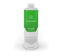 EKWB EK-CryoFuel Premix PC Coolant, 1000mL, Acid Green | Non-toxic, low-viscosity premix PC coolant, 1000mL, Acid Green; prevents sediment and clogging.