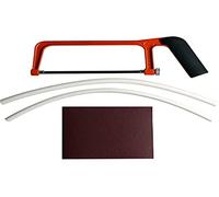 EKWB EK-HD Tube D.I.Y. Kit for 10 and 12mm Id Rigid Tubing