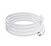 EK Water Blocks EK-Loop Soft Tube 10/16mm 3m - Clear