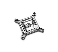 EK Water Blocks EK-Quantum Magnitude D-RGB - 1700 Nickel + Acrylic