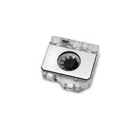 EK-Quantum Scalar Flow Indicator Bottom-To-Top D-RGB - Nickel